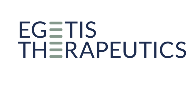 Egetis Therapeutics - Logotype