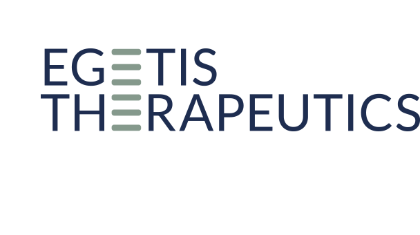 Egetis Therapeutics - Logotype