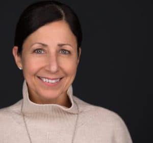 Headshot of Anny Bedard