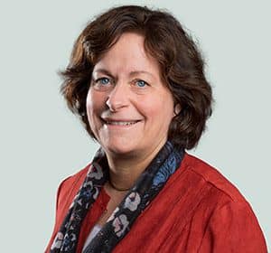 Headshot of Gunilla Osswald