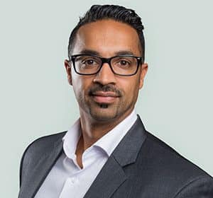 Headshot of Nicklas Westerholm