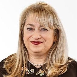 Headshot of Behshad Sheldon