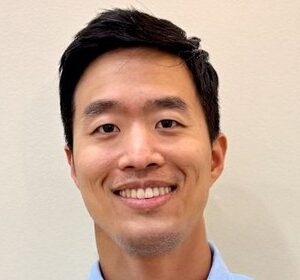 Headshot of Jay Donovan Wu