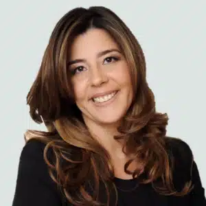 Headshot of Margarida Duarte