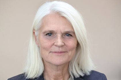 Birgitte Volck, Board Member