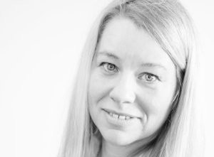 Camilla Nygqvist, Head of Strategic Sourcing and Supply