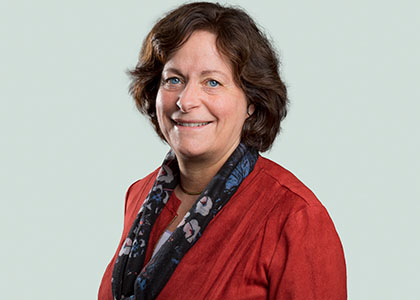 Gunilla Osswald, Styrelseledamot