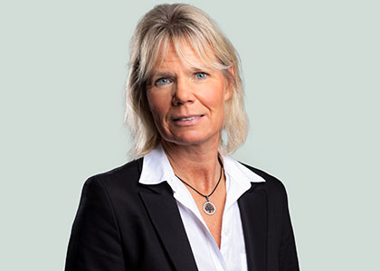 Helene Depui Ekdal , Clinical Development Director