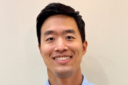 Jay Donovan Wu, Board Member