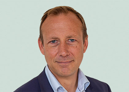 Peder Walberg, Styrelseledamot
