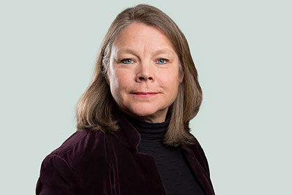 Elisabeth Svanberg, Board Member