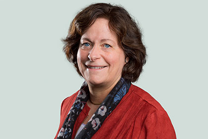 Gunilla Osswald, Board Member