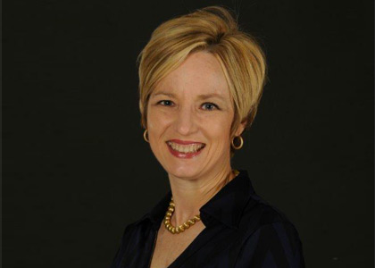Laura James, MD
