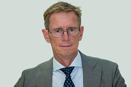 Mats Blom, Board Member