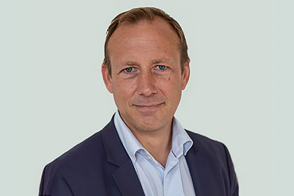 Peder Walberg, Board Member