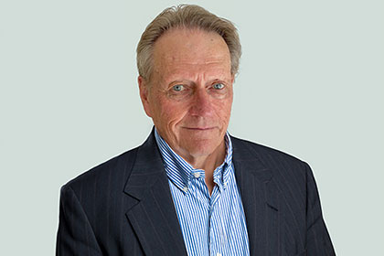 Thomas Lönngren, Board Member