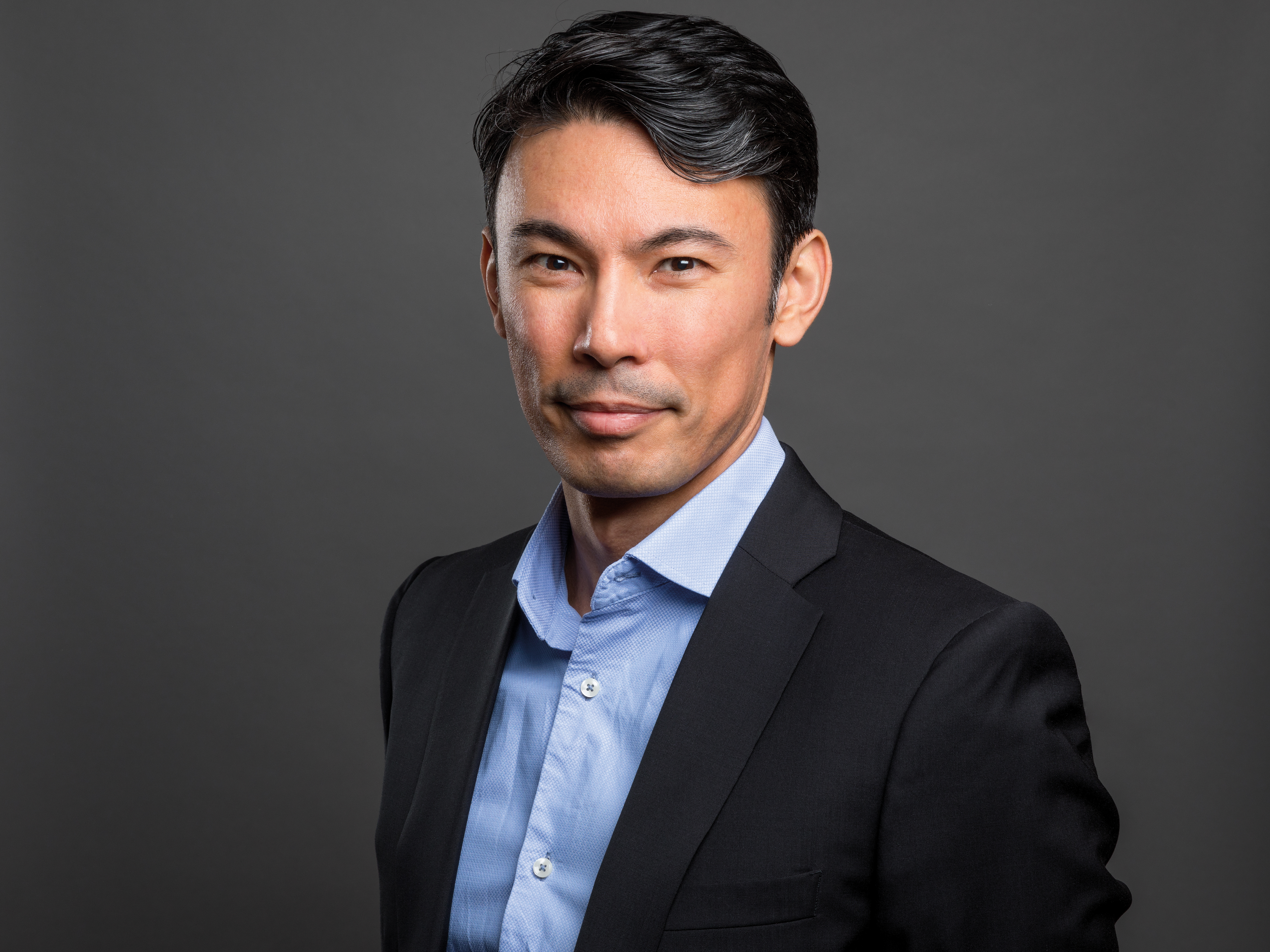 Yilmaz Mahshid, Chief Financial Officer